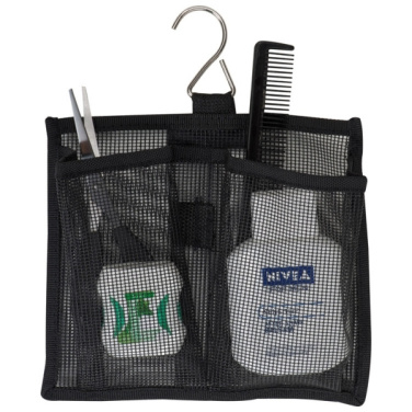 Logotrade promotional product image of: Toilet bag LA ROCHELLE